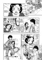 Urahara Ch.3-6 / うらはら 第3-6章 [Bareisho] [Original] Thumbnail Page 83