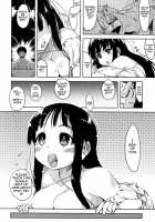 Muchi Muchi Miyako-San! / ムチムチみやこさん！ [Higenamuchi] [Original] Thumbnail Page 04