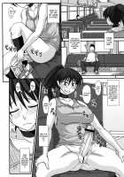 Futaroma ~Futanari Roshutsu Mania~ / ふたろま～ふたなり露出マニア～ [Kurenai Yuuji] [Original] Thumbnail Page 112