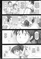 Futaroma ~Futanari Roshutsu Mania~ / ふたろま～ふたなり露出マニア～ [Kurenai Yuuji] [Original] Thumbnail Page 156