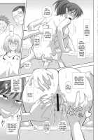 Futaroma ~Futanari Roshutsu Mania~ / ふたろま～ふたなり露出マニア～ [Kurenai Yuuji] [Original] Thumbnail Page 163