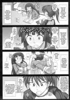 Futaroma ~Futanari Roshutsu Mania~ / ふたろま～ふたなり露出マニア～ [Kurenai Yuuji] [Original] Thumbnail Page 180