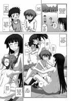 Futaroma ~Futanari Roshutsu Mania~ / ふたろま～ふたなり露出マニア～ [Kurenai Yuuji] [Original] Thumbnail Page 223