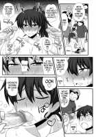 Futaroma ~Futanari Roshutsu Mania~ / ふたろま～ふたなり露出マニア～ [Kurenai Yuuji] [Original] Thumbnail Page 243