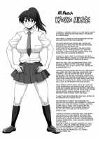 Futaroma ~Futanari Roshutsu Mania~ / ふたろま～ふたなり露出マニア～ [Kurenai Yuuji] [Original] Thumbnail Page 46