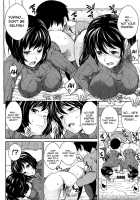 Brother Soul [Soba] [Original] Thumbnail Page 14