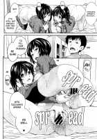 Brother Soul [Soba] [Original] Thumbnail Page 18