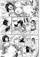 Brother Soul [Soba] [Original] Thumbnail Page 23