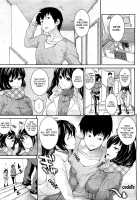 Brother Soul [Soba] [Original] Thumbnail Page 03