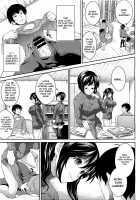 Brother Soul [Soba] [Original] Thumbnail Page 07