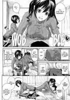 Brother Soul [Soba] [Original] Thumbnail Page 08