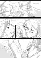 Angstory Ch.02  *Updated* [Original] Thumbnail Page 18