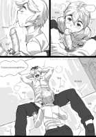 Angstory Ch.02  *Updated* [Original] Thumbnail Page 19