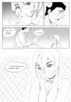 Angstory Ch.02  *Updated* [Original] Thumbnail Page 21