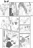 From Wings To A Jet [Codeyamada] [Aikatsu] Thumbnail Page 14