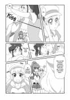 From Wings To A Jet [Codeyamada] [Aikatsu] Thumbnail Page 04