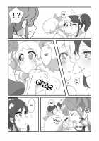 From Wings To A Jet [Codeyamada] [Aikatsu] Thumbnail Page 07