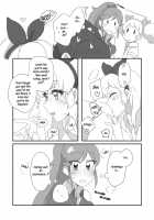 From Wings To A Jet [Codeyamada] [Aikatsu] Thumbnail Page 09