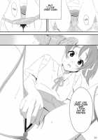 Ui Mo Azusa Mo CRAZY / 憂も梓もCRAZY [K-On!] Thumbnail Page 10