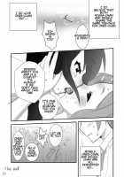 Ui Mo Azusa Mo CRAZY / 憂も梓もCRAZY [K-On!] Thumbnail Page 17