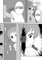 Ui Mo Azusa Mo CRAZY / 憂も梓もCRAZY [K-On!] Thumbnail Page 07