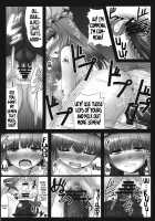 Nemurii / ねむリー [Kaiou] [Touhou Project] Thumbnail Page 17