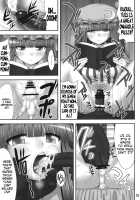 Nemurii / ねむリー [Kaiou] [Touhou Project] Thumbnail Page 24