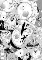 Afternoon Break Service Wife [Bitch Goigostar] [Original] Thumbnail Page 17