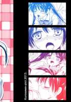 Ayairo Mosaic / あやいろモザイク [Kurosawa Kiyotaka] [Kiniro Mosaic] Thumbnail Page 26