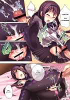 Mahou Fuuzoku Deli Heal Magica Soushuuhen [Otabe Sakura] [Puella Magi Madoka Magica] Thumbnail Page 51