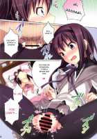 Mahou Fuuzoku Deli Heal Magica Soushuuhen [Otabe Sakura] [Puella Magi Madoka Magica] Thumbnail Page 53