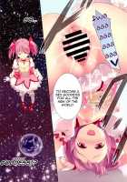 Mahou Fuuzoku Deli Heal Magica Soushuuhen [Otabe Sakura] [Puella Magi Madoka Magica] Thumbnail Page 72