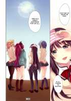 Mahou Fuuzoku Deli Heal Magica Soushuuhen [Otabe Sakura] [Puella Magi Madoka Magica] Thumbnail Page 83