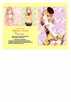 Mahou Fuuzoku Deli Heal Magica Soushuuhen [Otabe Sakura] [Puella Magi Madoka Magica] Thumbnail Page 08