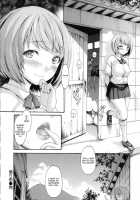 Karikoi / 借り恋 [E-Musu Aki] [Original] Thumbnail Page 18