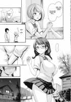 Karikoi / 借り恋 [E-Musu Aki] [Original] Thumbnail Page 09