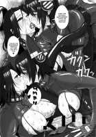 ICE BOXXX 15 Kaisou -Night Warfare- / ICE BOXXX 15 改双 -night warfare- [Ice] [Kantai Collection] Thumbnail Page 19