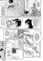 Ne! Attamaro? [Ube Yoshiki] [Original] Thumbnail Page 131