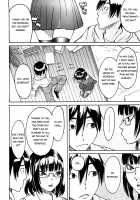 Ne! Attamaro? [Ube Yoshiki] [Original] Thumbnail Page 54