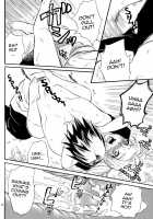 Nyota Mo Shota Mo Oishii Desu [Naruto] Thumbnail Page 20