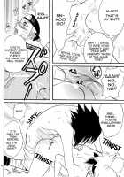Nyota Mo Shota Mo Oishii Desu [Naruto] Thumbnail Page 24