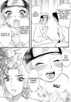 Nyota Mo Shota Mo Oishii Desu [Naruto] Thumbnail Page 29