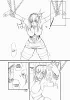 Anne No Nikki / アンヌの日記 [Miyabi Tsuzuru] [Shadow Hearts] Thumbnail Page 31