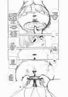 Anne No Nikki / アンヌの日記 [Miyabi Tsuzuru] [Shadow Hearts] Thumbnail Page 07