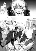 Dangan Naegikun / ダンガンナエギクン [Toshihiro] [Danganronpa] Thumbnail Page 21