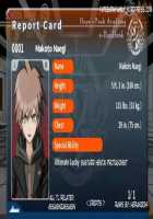 Dangan Naegikun / ダンガンナエギクン [Toshihiro] [Danganronpa] Thumbnail Page 31