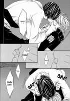 Blood Moon [Naruto] Thumbnail Page 17