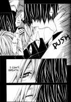 Blood Moon [Naruto] Thumbnail Page 18