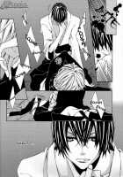 Blood Moon [Naruto] Thumbnail Page 19