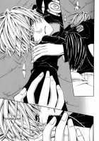 Blood Moon [Naruto] Thumbnail Page 20